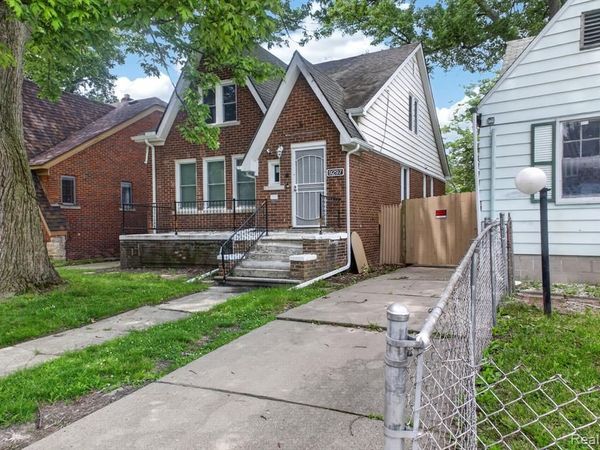 9297 McKinney Street, Detroit, MI 48224