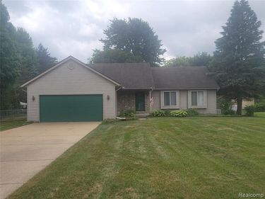 1705 Wild Cherry Lane, Mayfield Twp, MI 48446