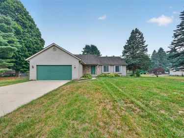1705 Wild Cherry Lane, Mayfield Twp, MI 48446