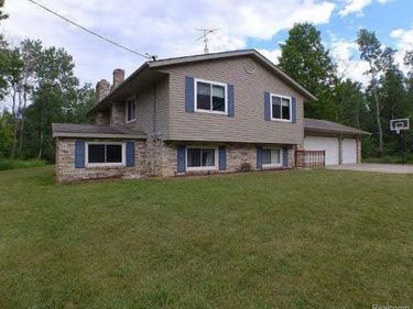 2850 Tin Bill Rd. Road, Wells Twp, MI 48723