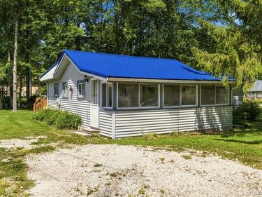 7496 Forest Drive, Worth Twp, MI 48450