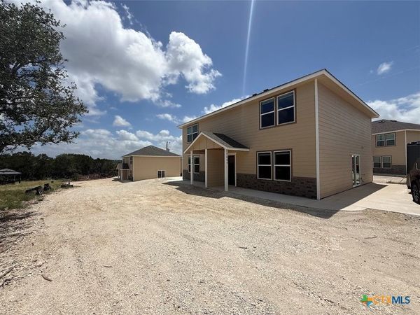 1008 Makayla Drive , Canyon Lake, TX 78133