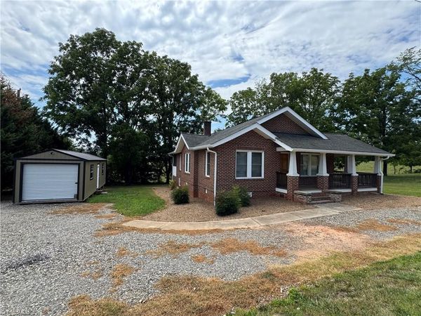 507 Sparta Road, North Wilkesboro, NC 28659