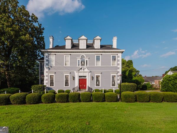 2028 Vineville Avenue, Macon, GA 31204