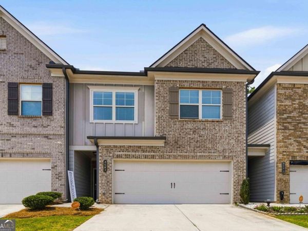 2483 Quay Ridge, Lawrenceville, GA 30044