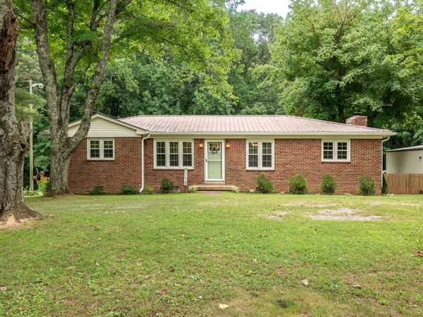 269 Pleasant Ridge Rd , Goodspring, TN 38460