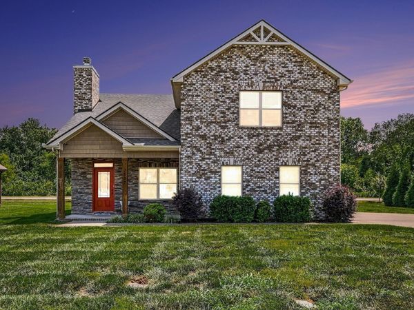 1507 Alamo Ave, Murfreesboro, TN 37129