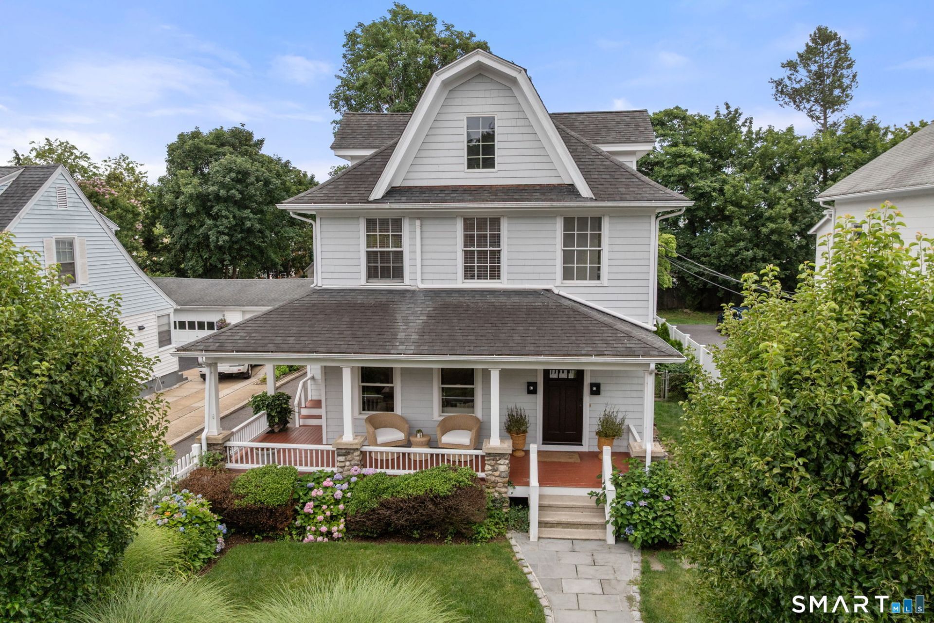 32 1st, Norwalk, CT 06855 Main Photo