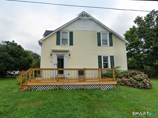 161 Leetes Island, Branford, CT 06405