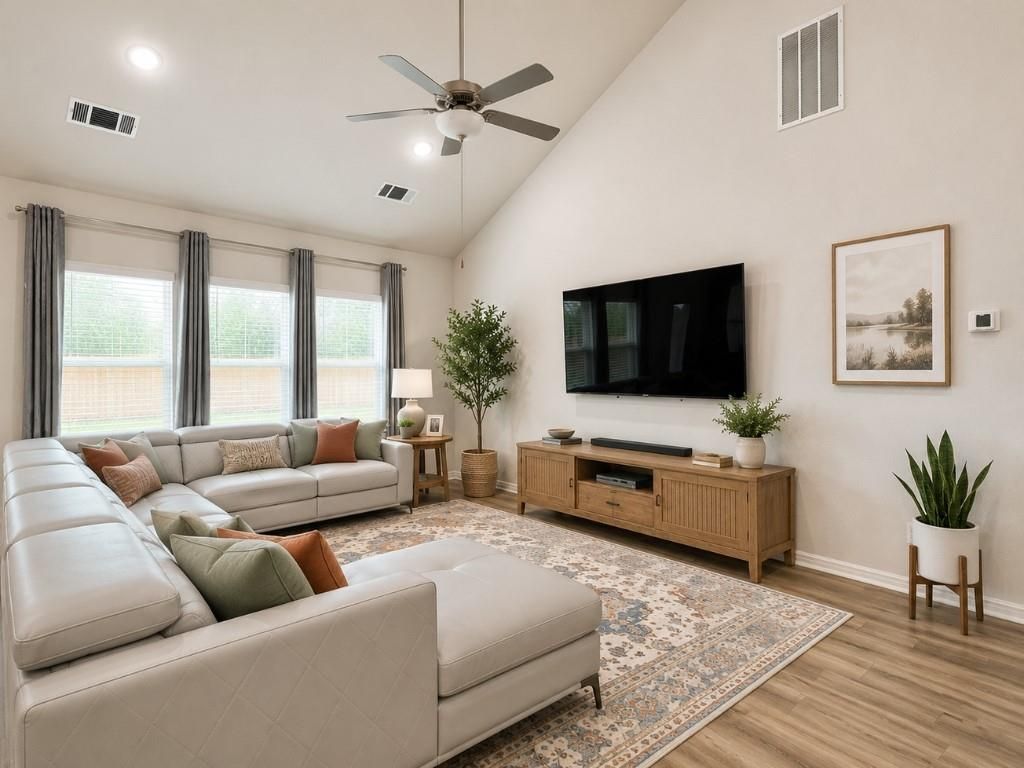 1600 Longhorn Ranch Dr, Leander, TX 78641 Main Photo
