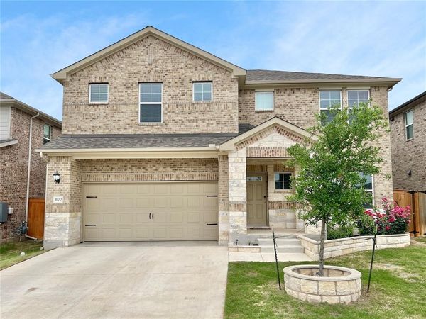 1600 Longhorn Ranch DR, Leander, TX 78641