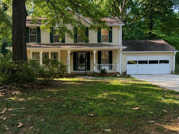 6632 Wagon Oak Road , Charlotte, NC 28212