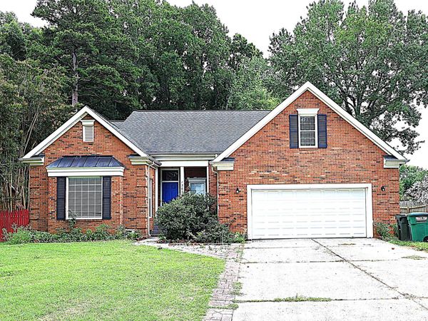 13636 Portpatrick Lane , Matthews, NC 28105