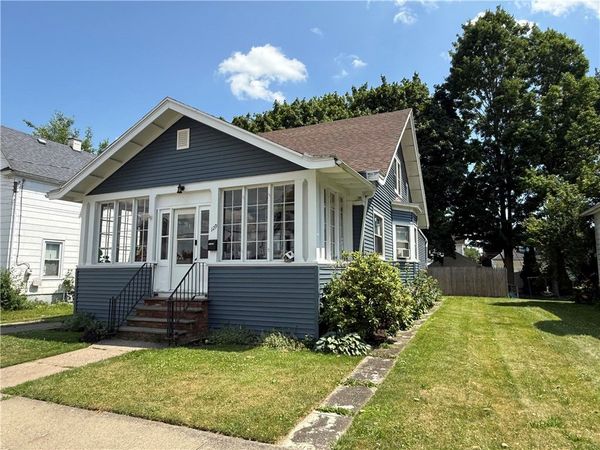 129 W 11th Street , Elmira, NY 14903