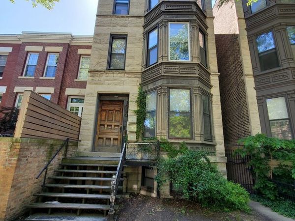 1930 N Bissell Street, Unit 2, Chicago, IL 60614
