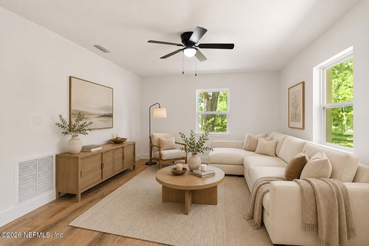 139 Lake Street, Pomona Park, FL 32181 Photo
