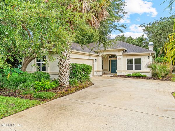 1872 OCEANSIDE Lane, Fernandina Beach, FL 32034