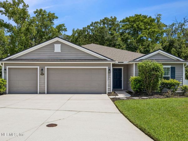 3292 CYPRESS WALK Place, Green Cove Springs, FL 32043