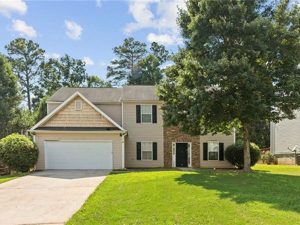 6355 Grey Fox Way , Riverdale, GA 30296