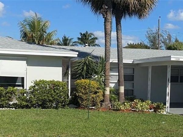 1925 NE 26th Street, Unit 1-2, Wilton Manors, FL 33305