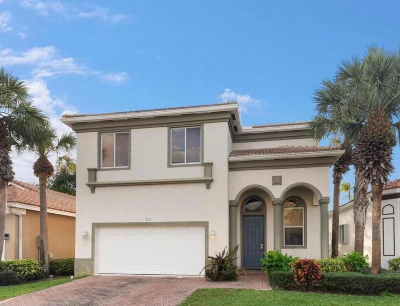 1033 Grove Park Circle, Boynton Beach, FL 33436 Photo