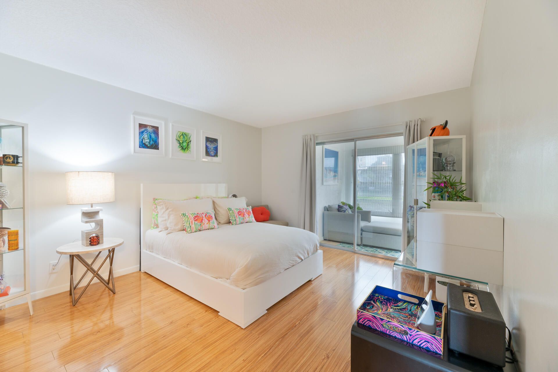 32 Abbey Lane, Unit 205, Delray Beach, FL 33446 Photo
