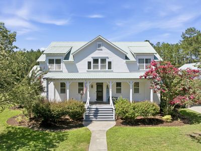 240 Ole Sunshines Trail, Huger, SC 29450
