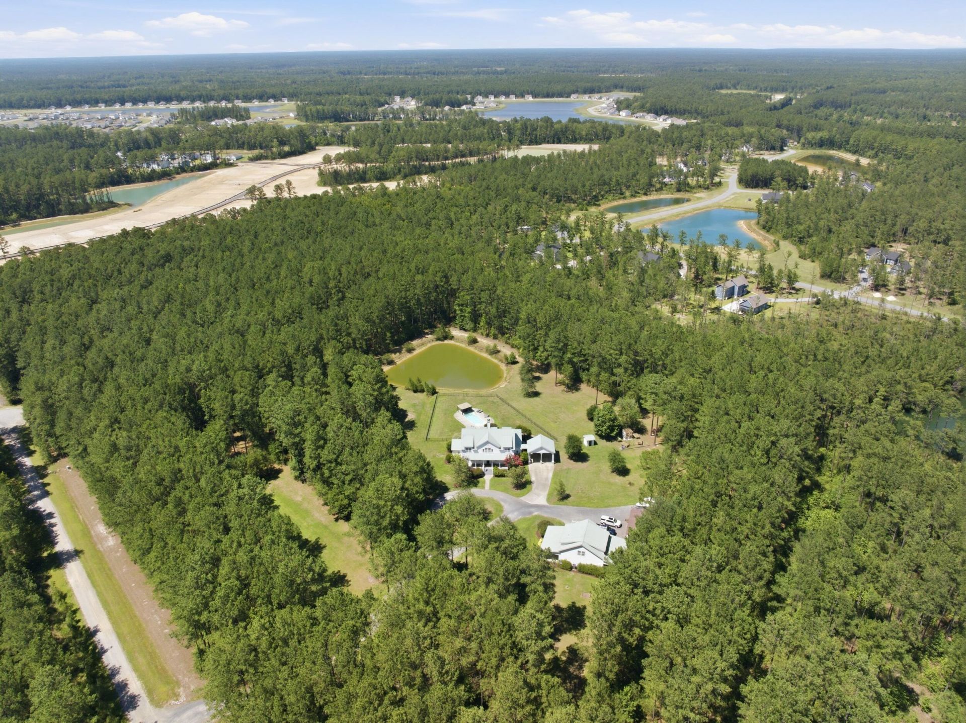 240 Ole Sunshines Trail Photo 45
