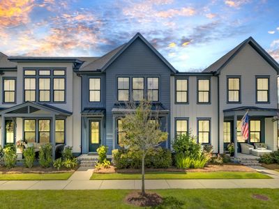 117 Pocket Bend Circle, Summerville, SC 29486