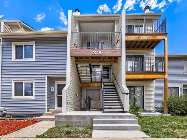 7845 Barbara Ann Drive , Arvada, CO 80004