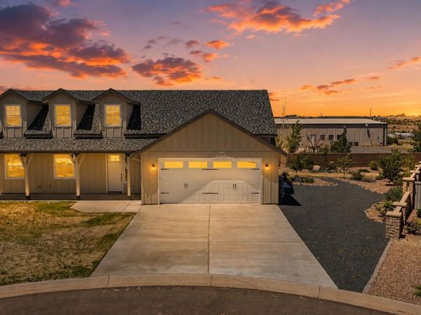 1030 N CROWN Circle, Taylor, AZ 85939
