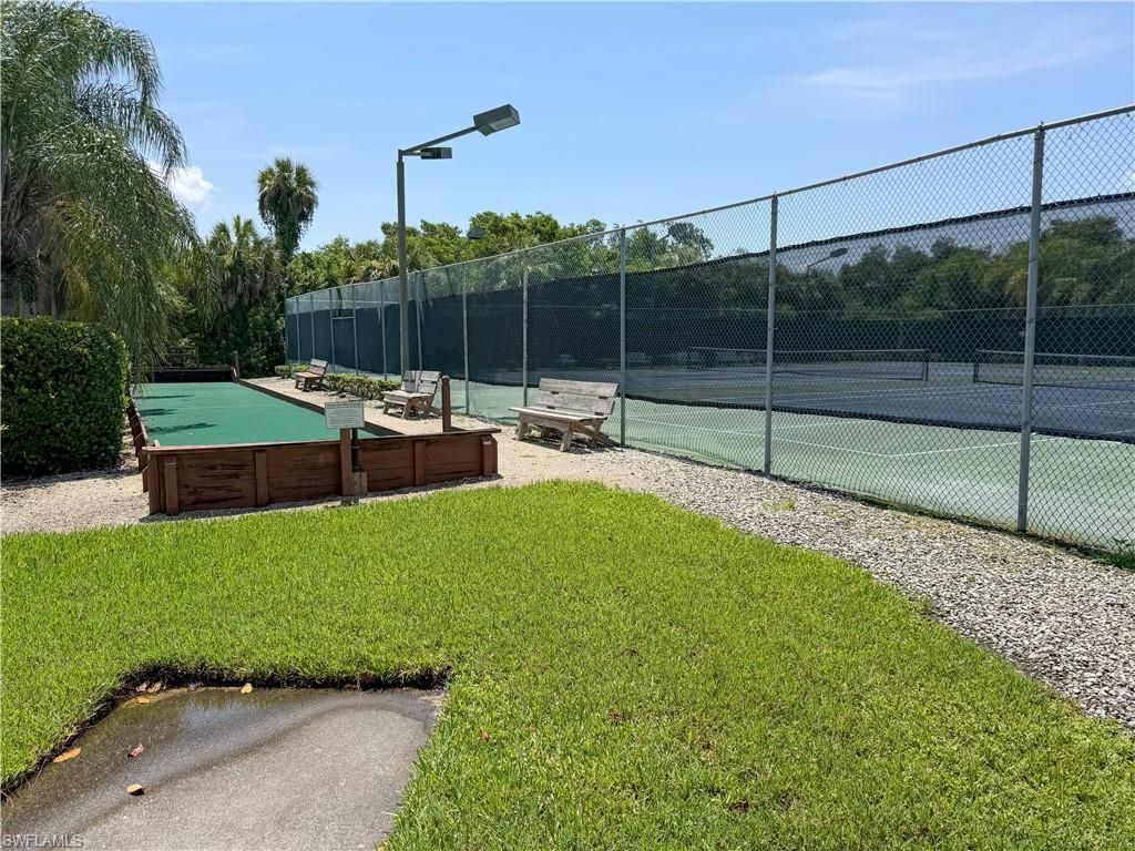 5713 Foxlake Dr, Unit 2, North Fort Myers, FL 33917 Photo