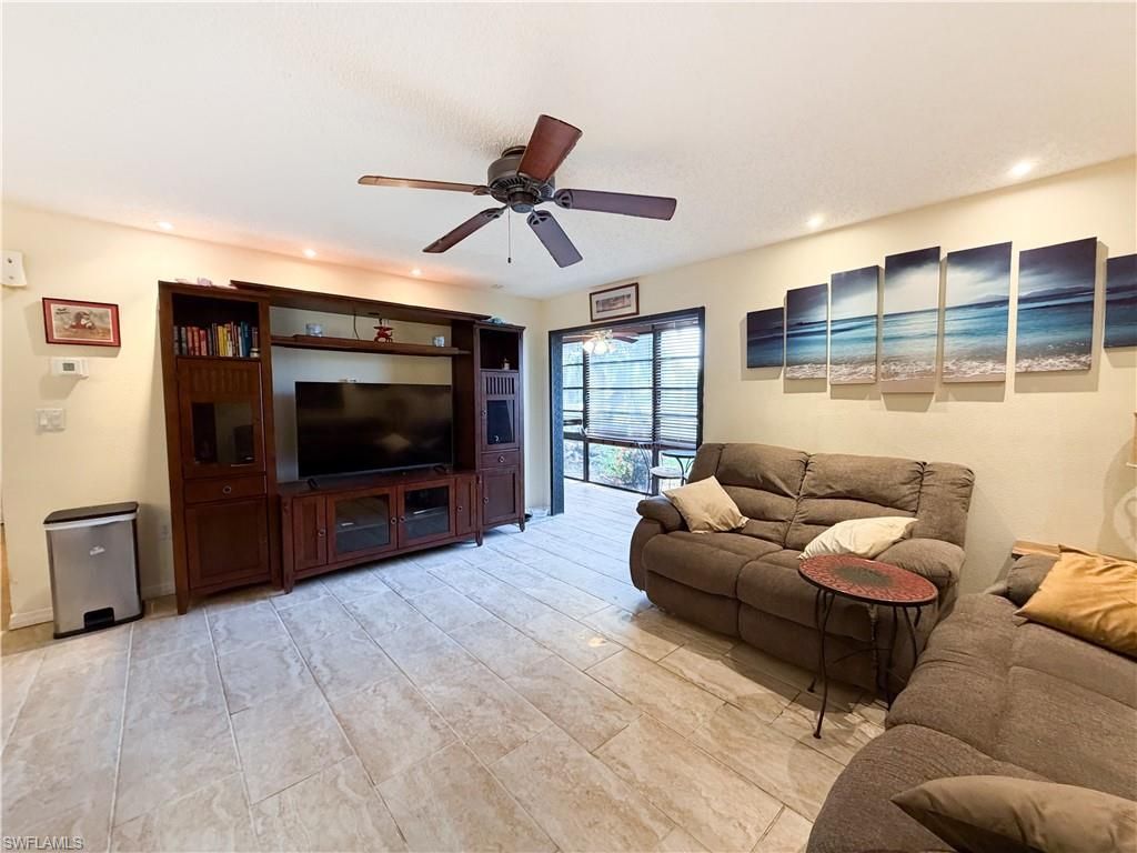 5713 Foxlake Dr, Unit 2, North Fort Myers, FL 33917 Photo