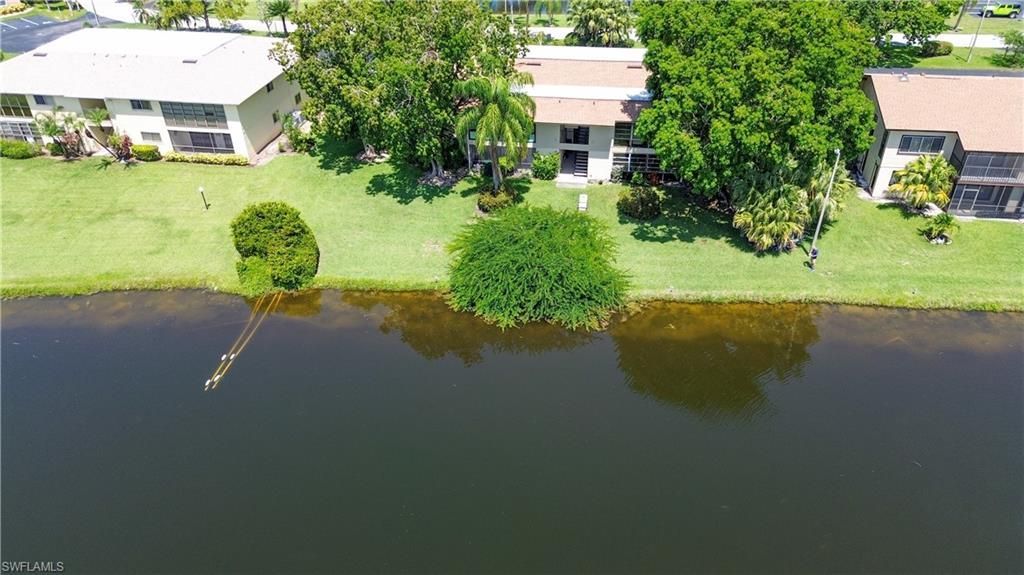 5713 Foxlake Dr, Unit 2, North Fort Myers, FL 33917 Photo
