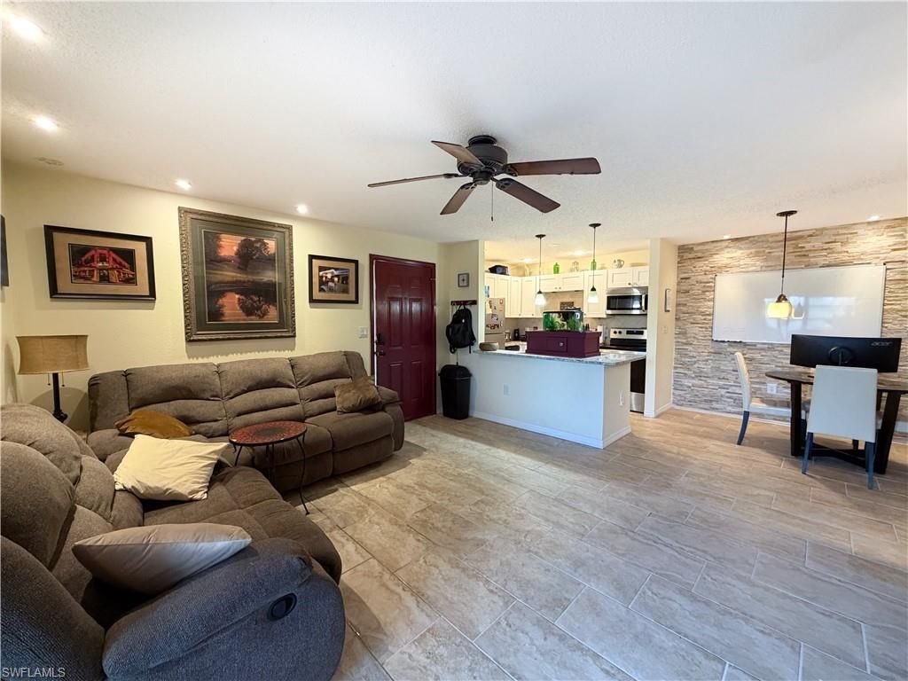 5713 Foxlake Dr, Unit 2, North Fort Myers, FL 33917 Photo