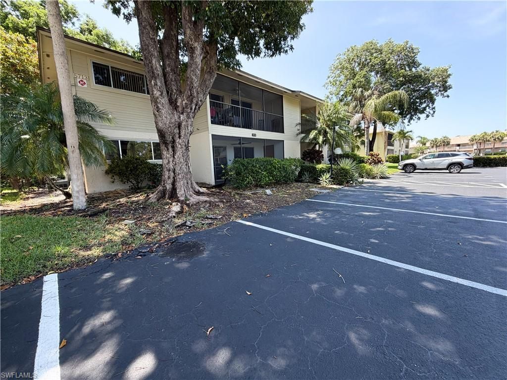 5713 Foxlake Dr, Unit 2, North Fort Myers, FL 33917 Photo