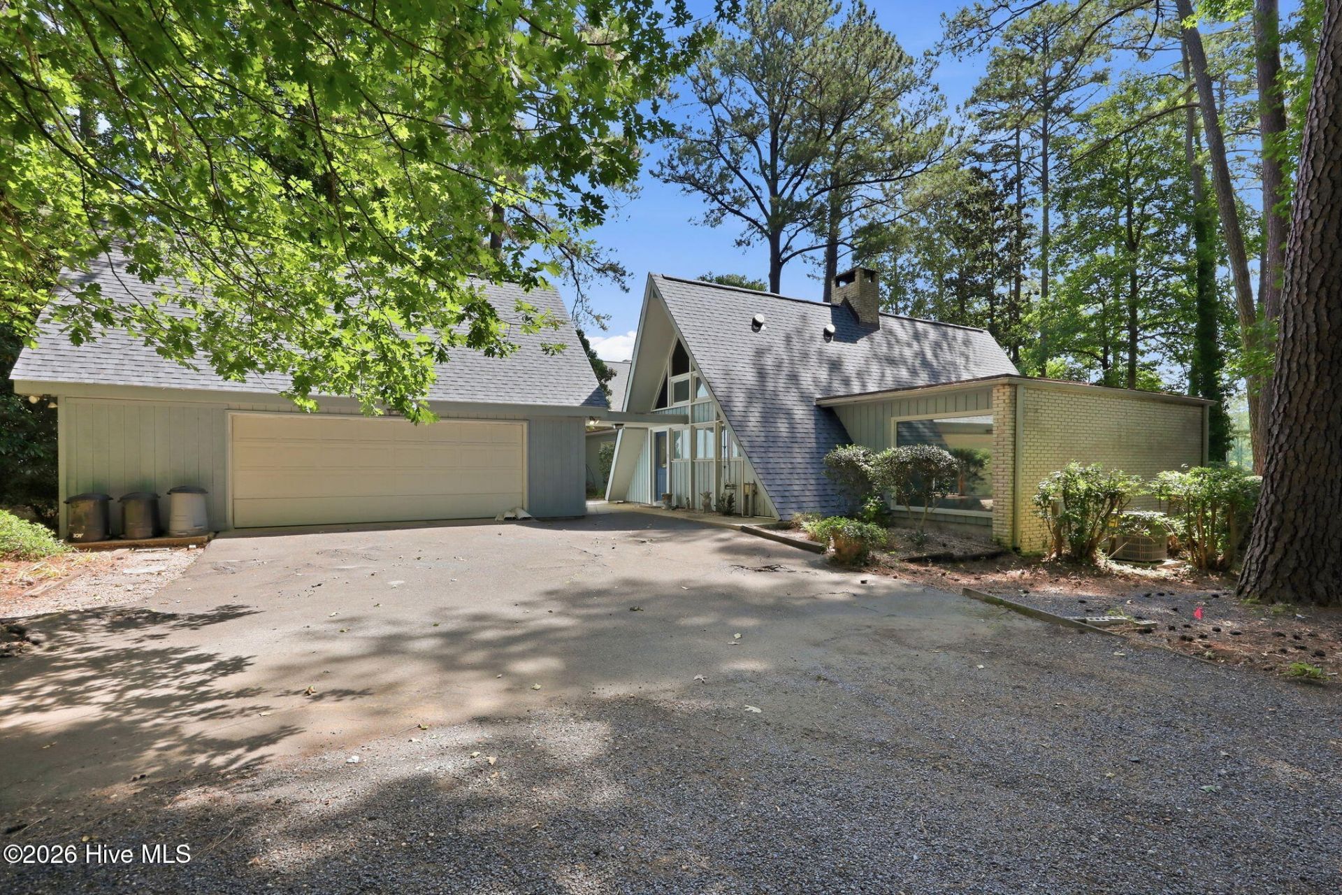 2 Little River Lane, Whispering Pines, NC 28327 Main Photo