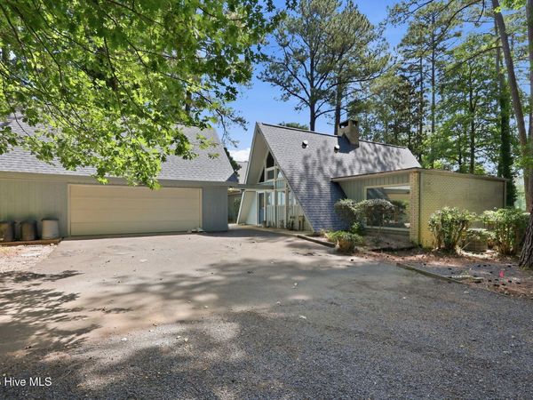 2 Little River Lane, Whispering Pines, NC 28327