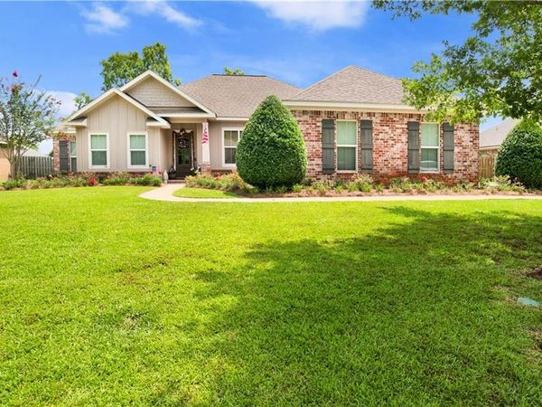 28110 Annabelle Lane, Daphne, AL 36526