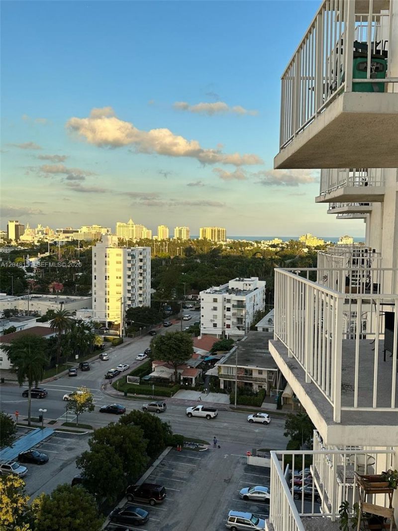 1228 West Ave, Unit 1104, Miami Beach, FL 33139 Photo