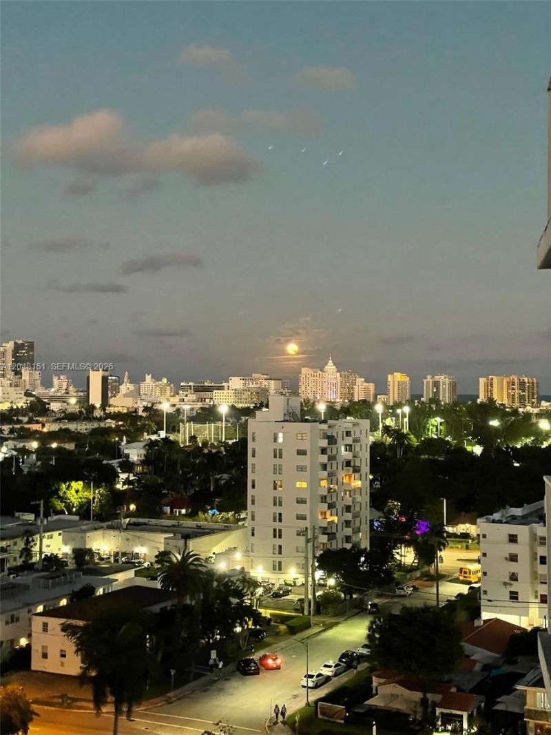 1228 West Ave, Unit 1104, Miami Beach, FL 33139 Photo