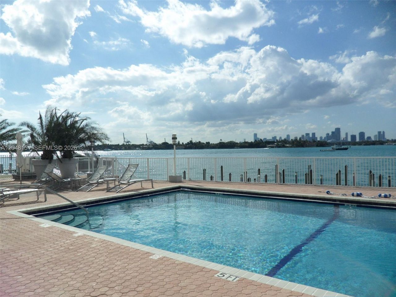 1228 West Ave, Unit 1104, Miami Beach, FL 33139 Photo