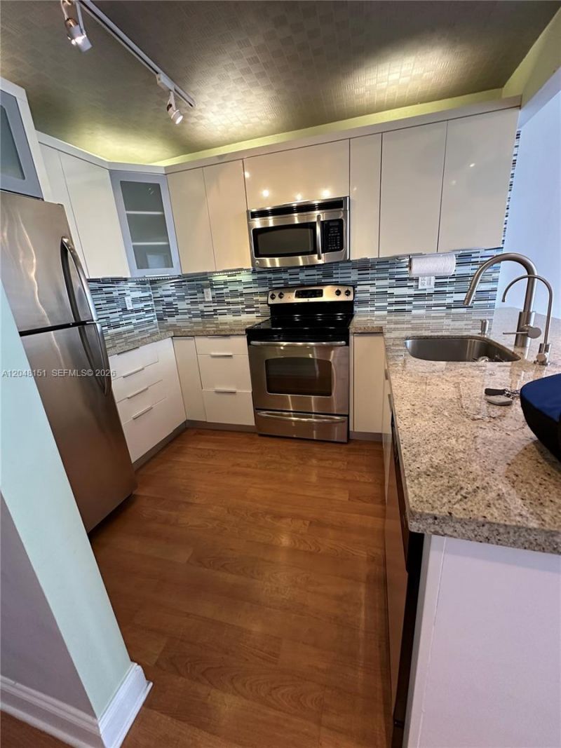 1228 West Ave, Unit 1104, Miami Beach, FL 33139 Photo