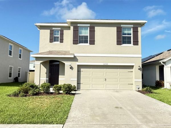 32724 ANSLEY BLOOM LANE , WESLEY CHAPEL, FL 33543