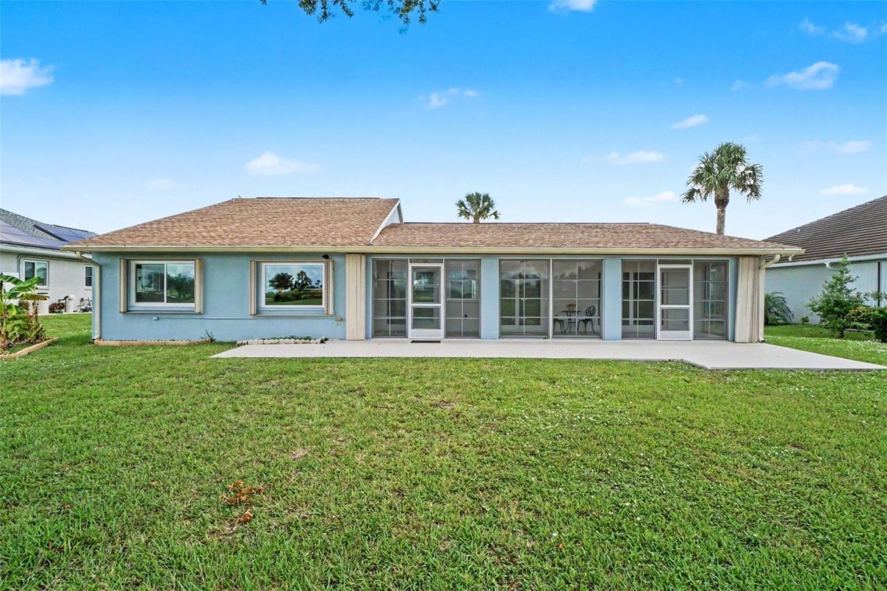 12001 SW Kingsway Circle, Lake Suzy, FL 34269 Photo