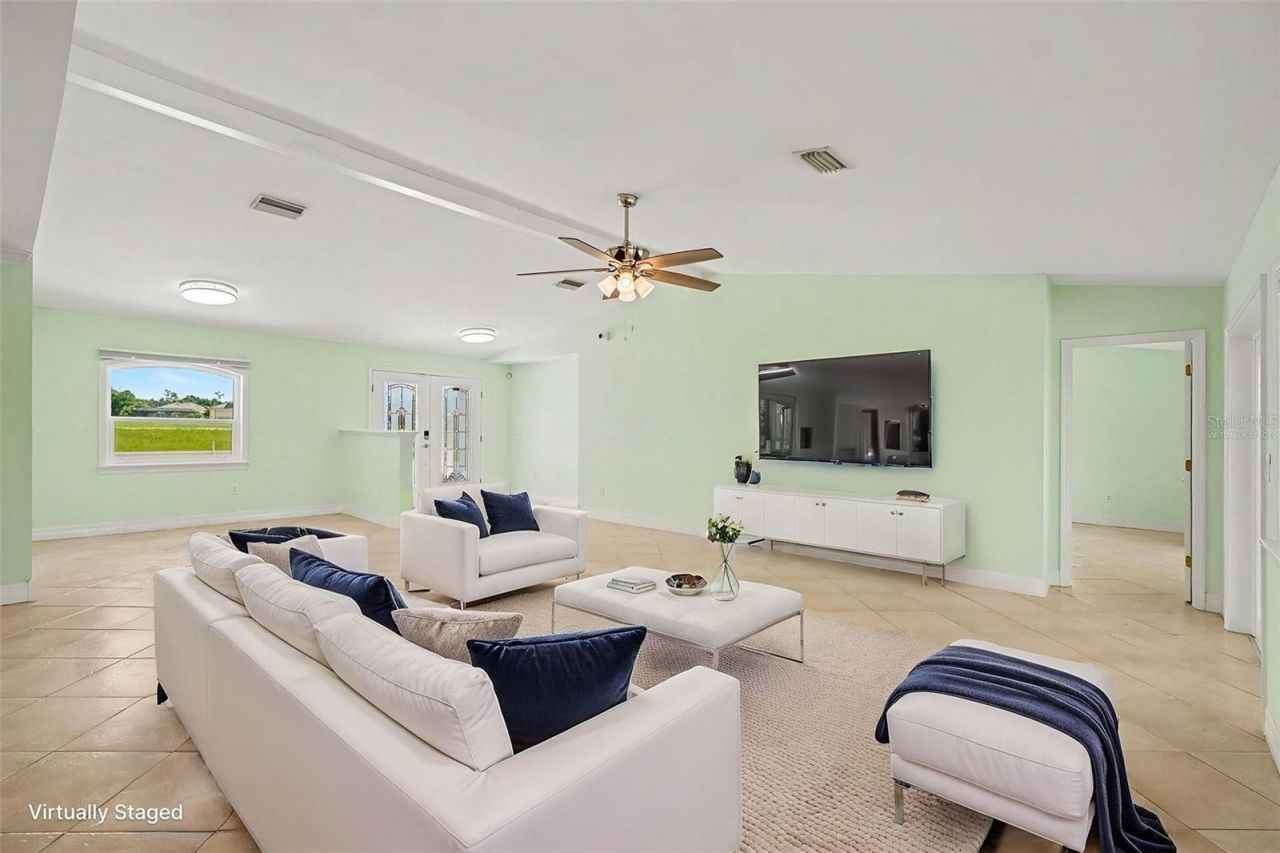12001 SW Kingsway Circle, Lake Suzy, FL 34269 Photo