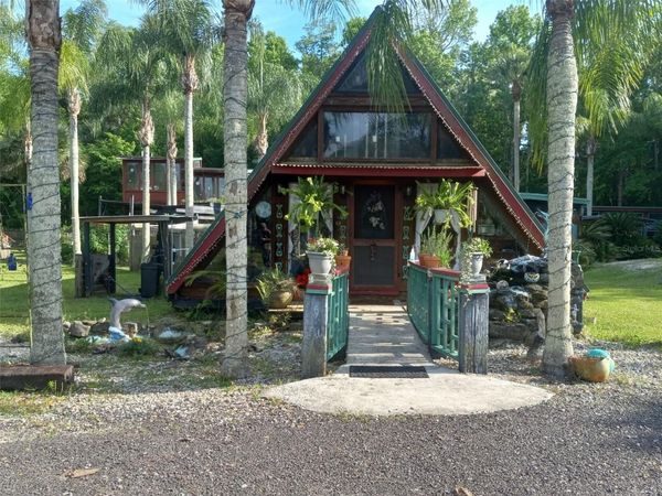BUNNELL, FL 32110