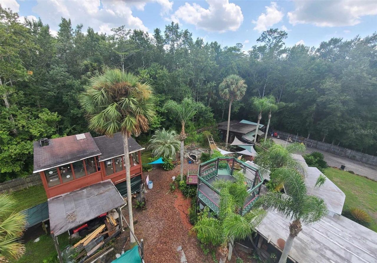 Please Call For Address, Bunnell, FL 32110 Photo