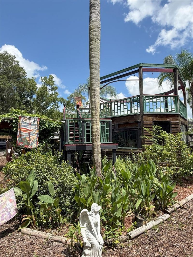 Please Call For Address, Bunnell, FL 32110 Photo