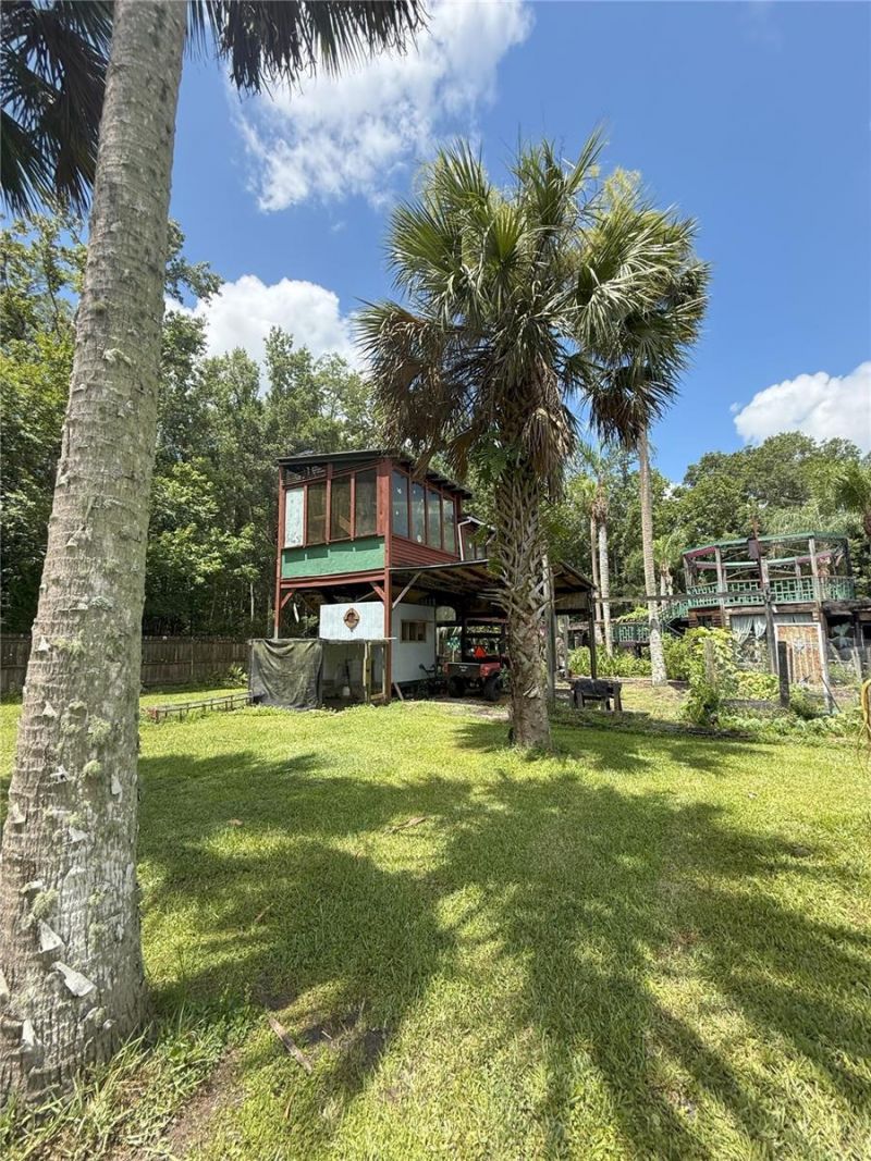 Please Call For Address, Bunnell, FL 32110 Photo